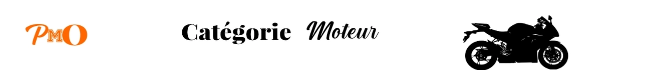 Moteur de moto d'occasion : toutes marques et modèles