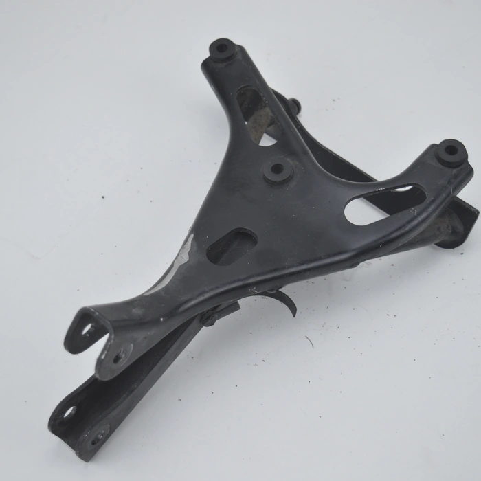 Arraigné avant zx6r 1998 kawasaki 600 cm3