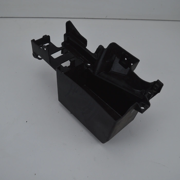 Bac a batterie er6 n de 2006 a 2008 kawasaki
