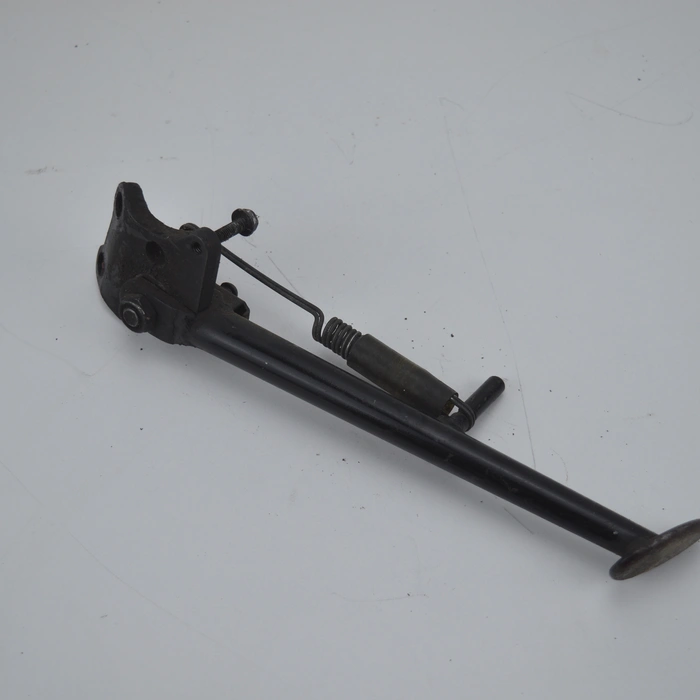 Béquille latérale zx6r 1998 kawasaki 600 cm3 