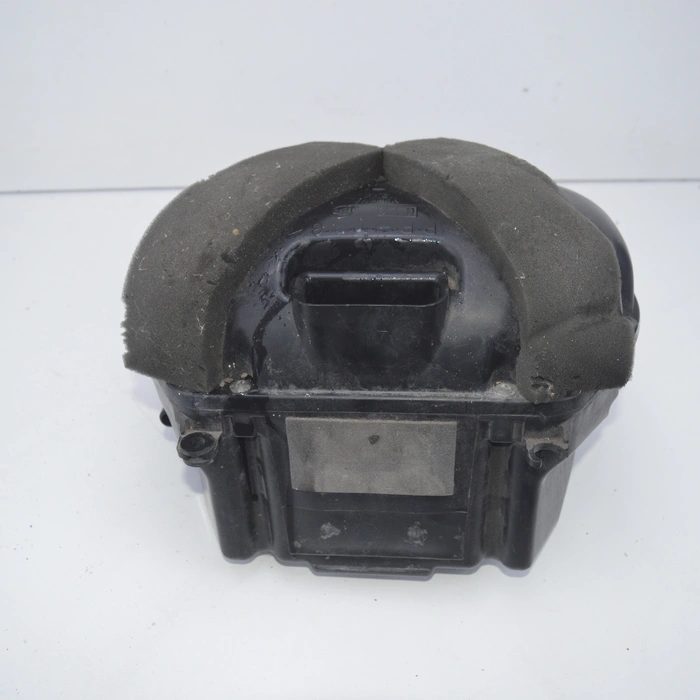 Boite a air fz6 de 2004 a 2006 yamaha