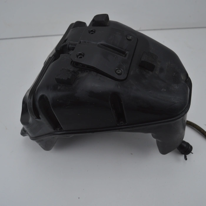 Boite a air  versys de 2007 a 2009 kawasaki