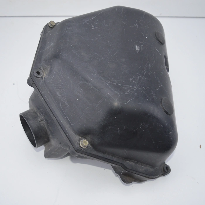Boite a air zx6r 1998 kawasaki 600 cm3