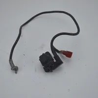Boite a fusible zx6r 1998 kawasaki 600 cm3 