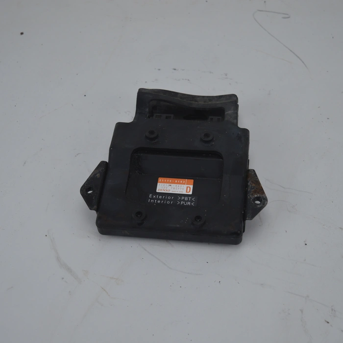 Boitier Cdi versys de 2007 a 2009 kawasaki