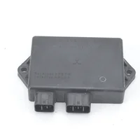 Boitier Cdi zx6r 1998 kawasaki 600 cm3