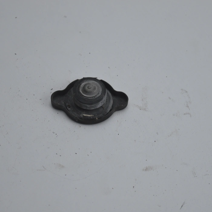 Bouchon de radiateur eau  versys de 2007 a 2009 kawasaki