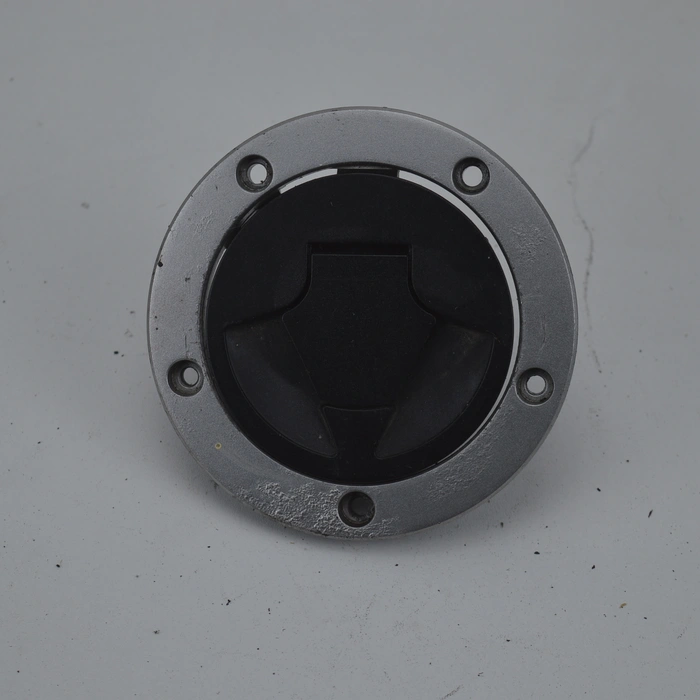 Bouchon de réservoir  er6 n de 2006 a 2008 kawasaki