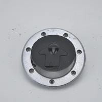 Bouchon de réservoir zx6r 1998 kawasaki 600 cm3