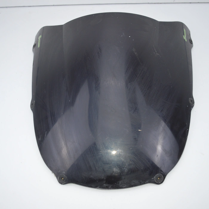 Bulle zx6r 1998 kawasaki 600 cm3