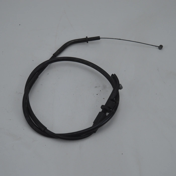 Câble d'accélérateur  er6 n de 2006 a 2008 kawasaki