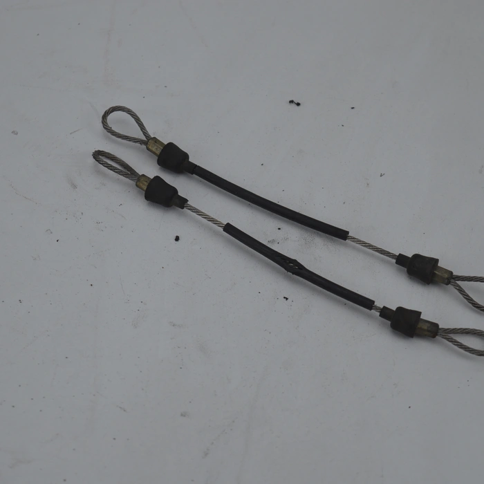 Câble de selle  er6 n de 2006 a 2008 kawasaki