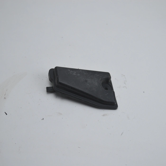 Cache plastique  versys de 2007 a 2009 kawasaki