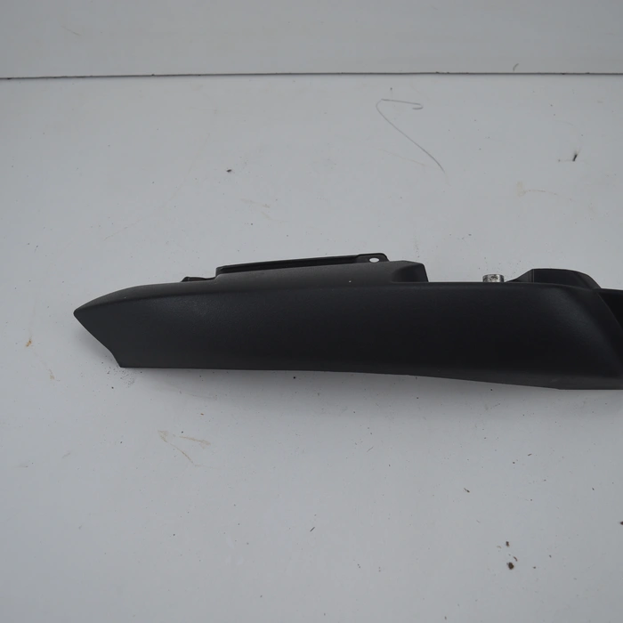 Carénage arriere droit versys de 2007 a 2009 kawasaki