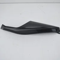 Carénage arriere gauche versys de 2007 a 2009 kawasaki