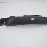 Carénage arriere gauche versys de 2007 a 2009 kawasaki