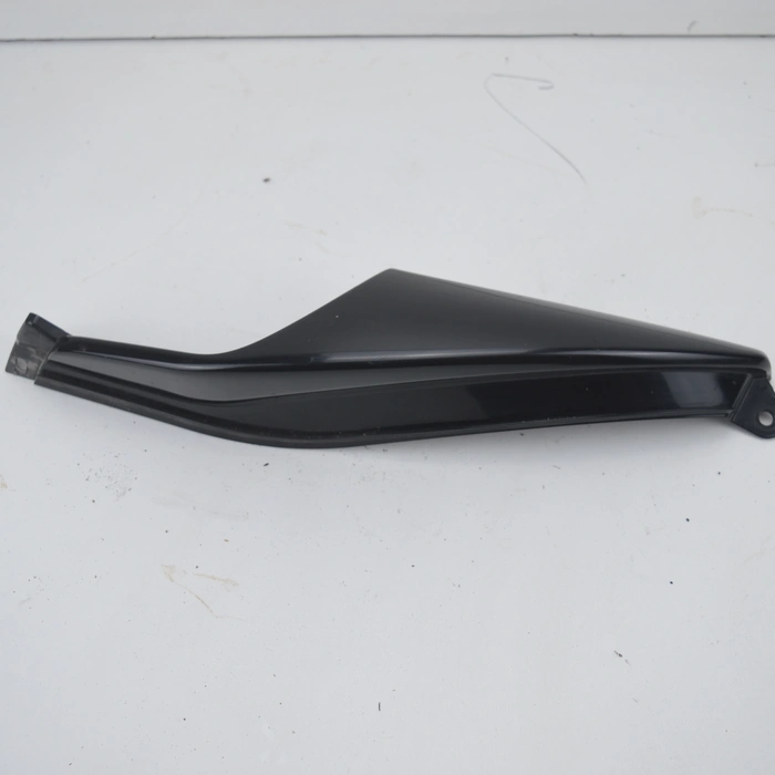 Carénage arriere gauche versys de 2007 a 2009 kawasaki