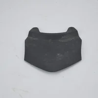 Carénage arriere versys de 2007 a 2009 kawasaki
