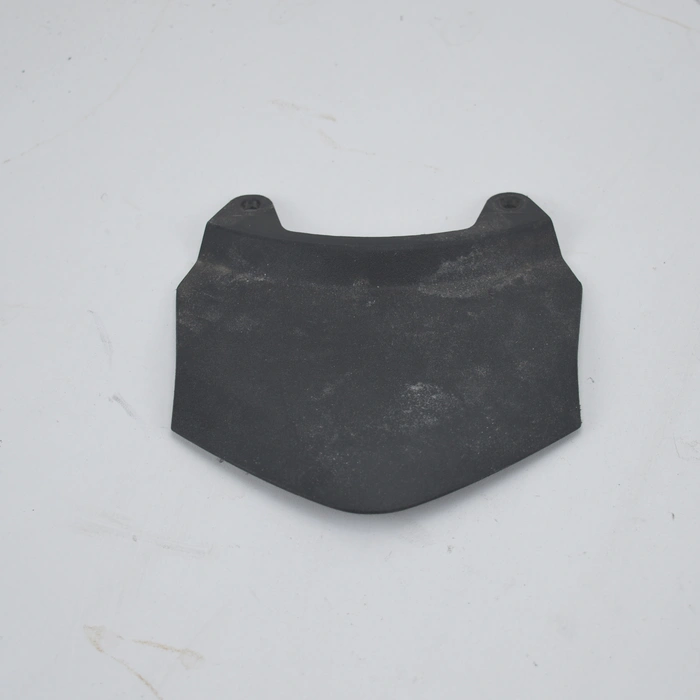Carénage arriere versys de 2007 a 2009 kawasaki