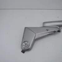 Carénage de cadre droite versys de 2007 a 2009 kawasaki