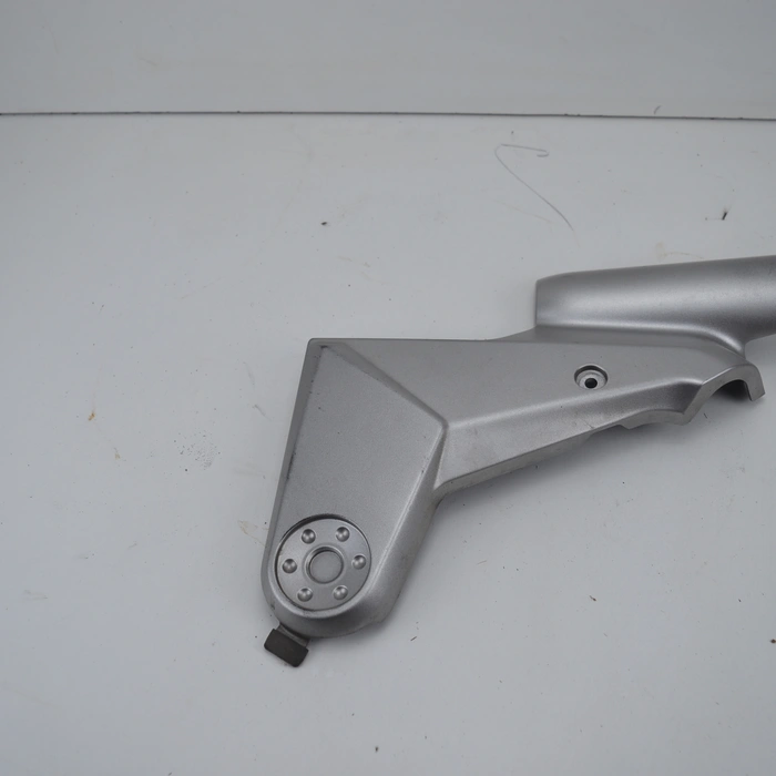 Carénage de cadre droite versys de 2007 a 2009 kawasaki