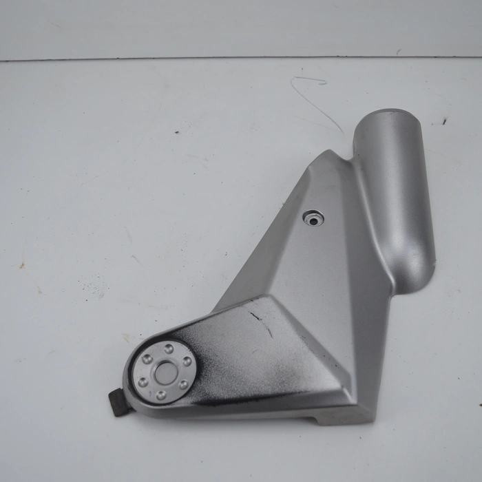 Carénage de cadre gauche versys de 2007 a 2009 kawasaki