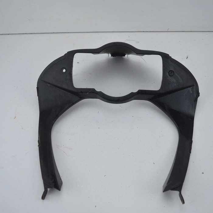 Carénage de compteur avant versys de 2007 a 2009 kawasaki