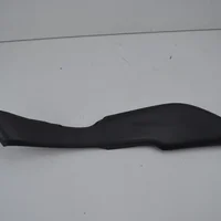 Carénage entre jambe droite versys de 2007 a 2009 kawasaki