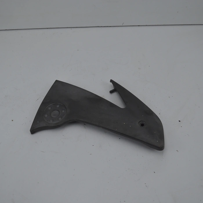 Carénage laterale er6 n de 2006 a 2008 kawasaki