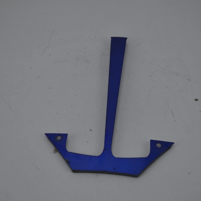 Carrosserie (autre) arriere Sv 1000 de 2003 a 2005 suzuki