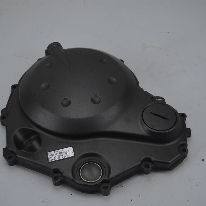 Carter d'huile droite versys de 2007 a 2009 kawasaki