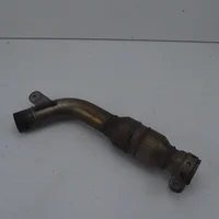 Catalyseur fz6 de 2004 a 2006 yamaha