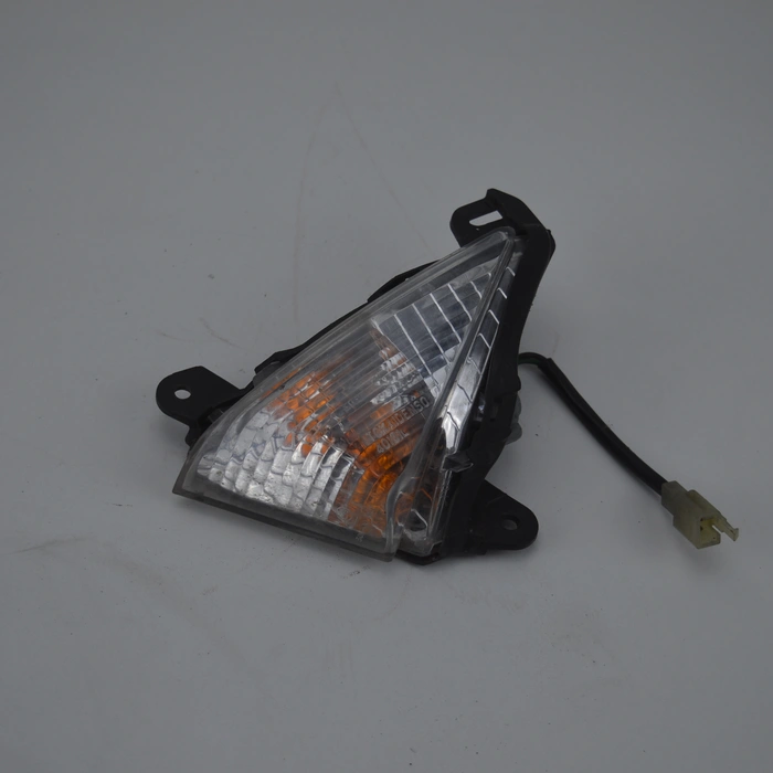 Clignotant gauche er6 n de 2006 a 2008 kawasaki