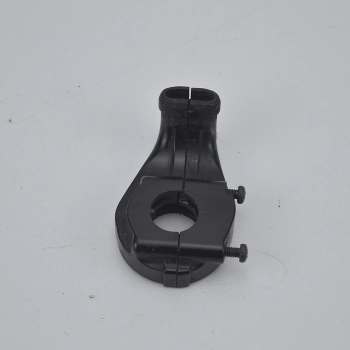 Cocotte d'accelerateur er6 n 2006 kawasaki 650 cm3