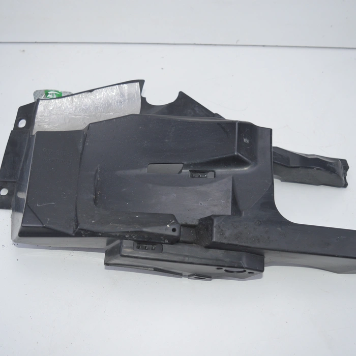 Coffre fz6 de 2004 a 2006 yamaha