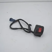 Commodo droit versys de 2007 a 2009 kawasaki