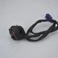 Commodo gauche versys de 2007 a 2009 kawasaki