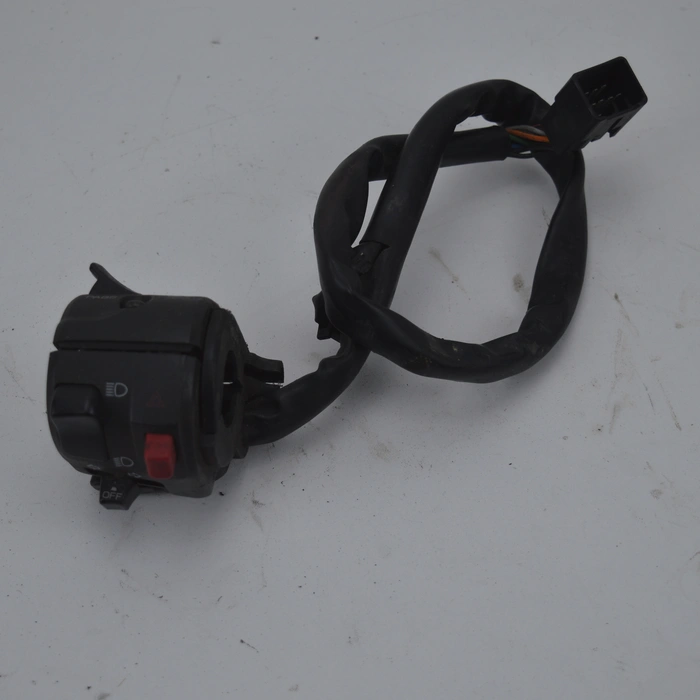 Commodos  er6 n de 2006 a 2008 kawasaki