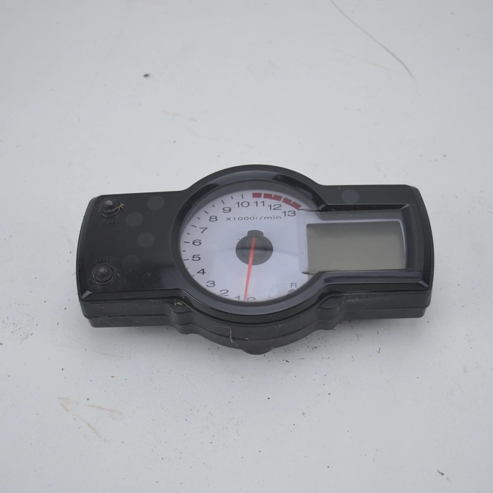 Compteur  versys de 2007 a 2009 kawasaki