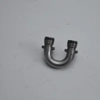 Conduit d'huile  fz6 fazer de 2004 a 2006 yamaha