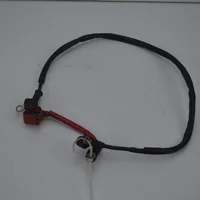 Cosse de batterie  fz6 de 2004 a 2006 yamaha