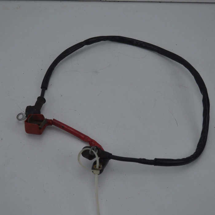 Cosse de batterie  fz6 de 2004 a 2006 yamaha