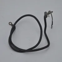 Cosse de batterie zx6r de 1998 a 1999 kawasaki