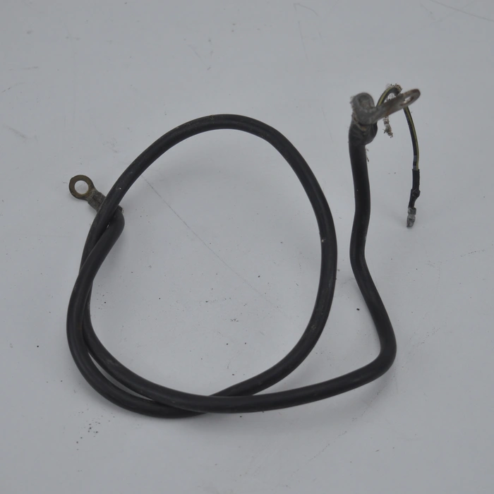 Cosse de batterie zx6r de 1998 a 1999 kawasaki