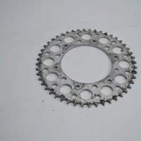 Couronne  450 crf de 2016 a 2017 honda