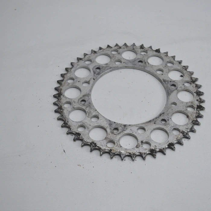 Couronne  450 crf de 2016 a 2017 honda