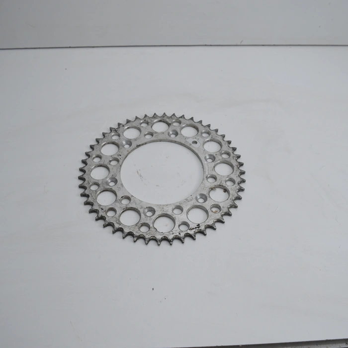 Couronne grise  450 crf de 2016 a 2017 honda