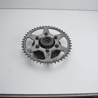 Couronne  versys de 2007 a 2009 kawasaki