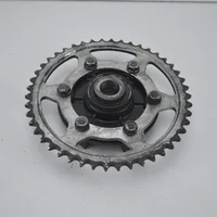 Couronne de transmission  fz6 de 2004 a 2006 yamaha