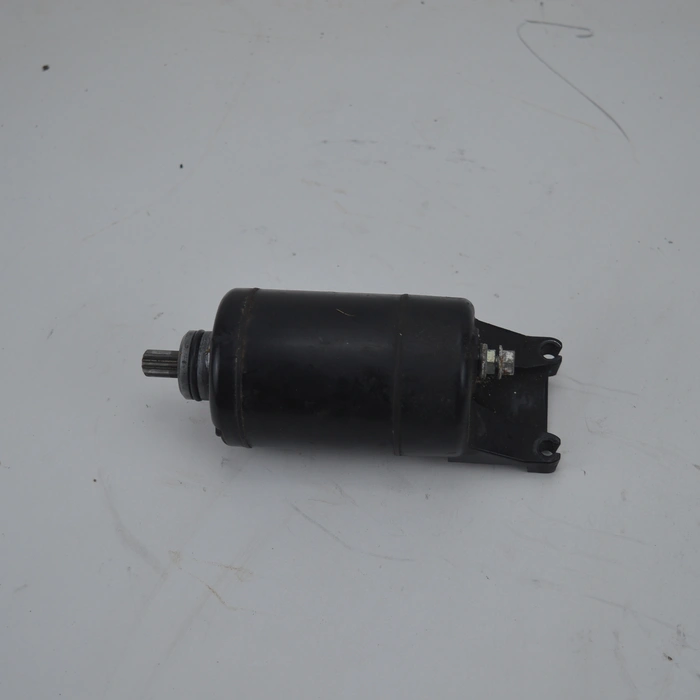 Démarreur  versys de 2007 a 2009 kawasaki